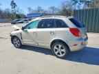 2014 CHEVROLET Captiva