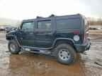 2003 HUMMER H2