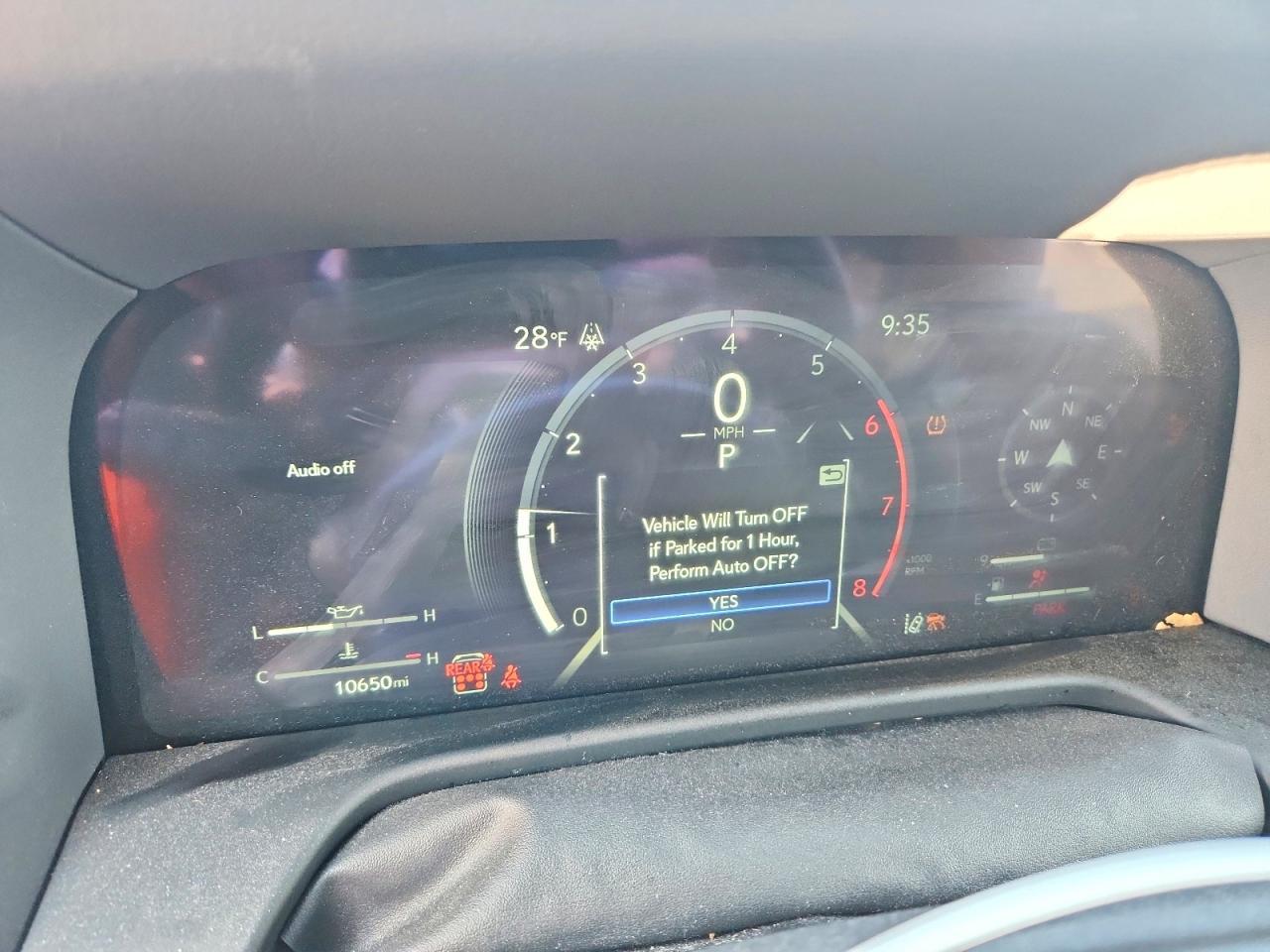 2024 LEXUS GX 550