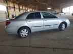 2008 TOYOTA COROLLA