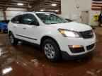 2016 CHEVROLET TRAVERSE