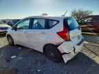 2016 NISSAN Versa Note