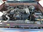 2002 TOYOTA TACOMA