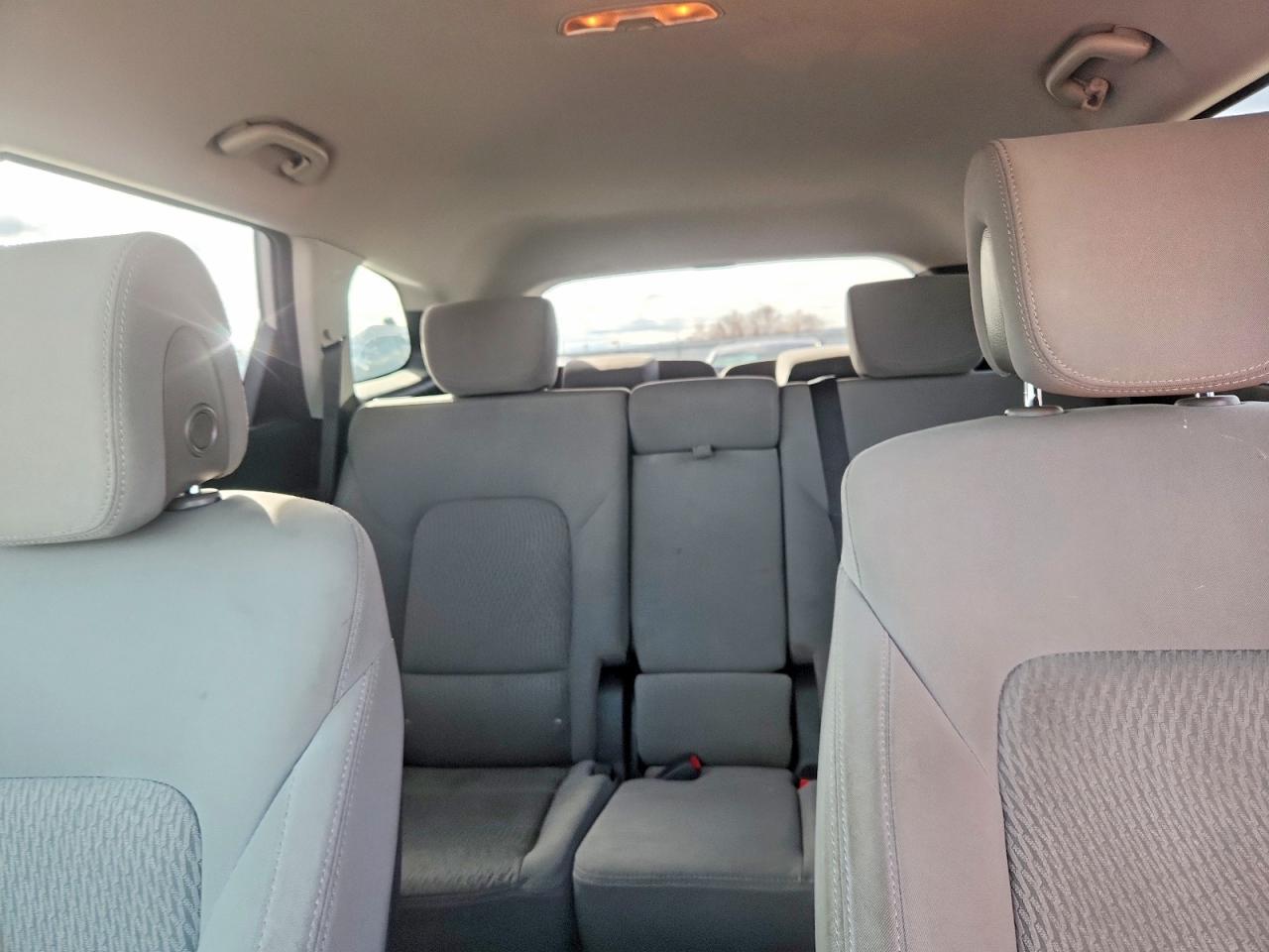 2016 HYUNDAI SANTA FE