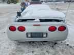 2003 CHEVROLET CORVETTE