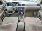 1998 TOYOTA CAMRY