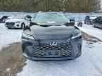 2023 LEXUS RX 350