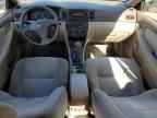 2005 TOYOTA COROLLA