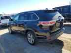 2016 TOYOTA Highlander Hybrid