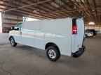 2022 GMC Savana