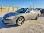 2008 CHEVROLET IMPALA