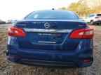2016 NISSAN SENTRA
