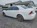 2006 FORD FUSION
