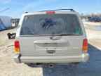 2001 JEEP CHEROKEE
