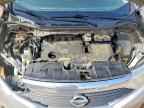 2012 NISSAN Quest