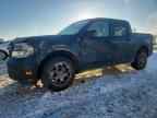 2022 FORD Maverick