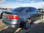 2015 AUDI A4