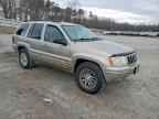 2003 JEEP Grand Cherokee