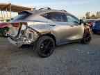 2025 LEXUS Nx