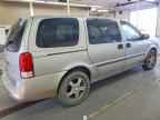 2007 CHEVROLET Uplander
