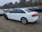 2013 AUDI A4