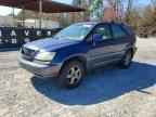 2002 LEXUS Rx 300