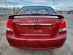 2009 KIA Spectra