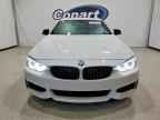 2017 BMW 4 Series