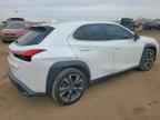 2020 LEXUS UX 200