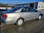 2005 TOYOTA CAMRY