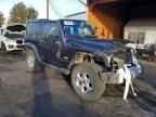 2014 JEEP WRANGLER