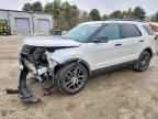 2016 FORD Explorer Sport Trac