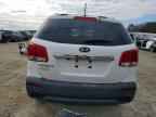 2011 KIA SORENTO