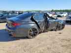 2018 BMW M5