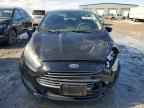 2016 FORD Fiesta