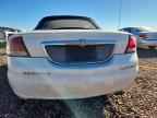 2001 CHRYSLER Sebring