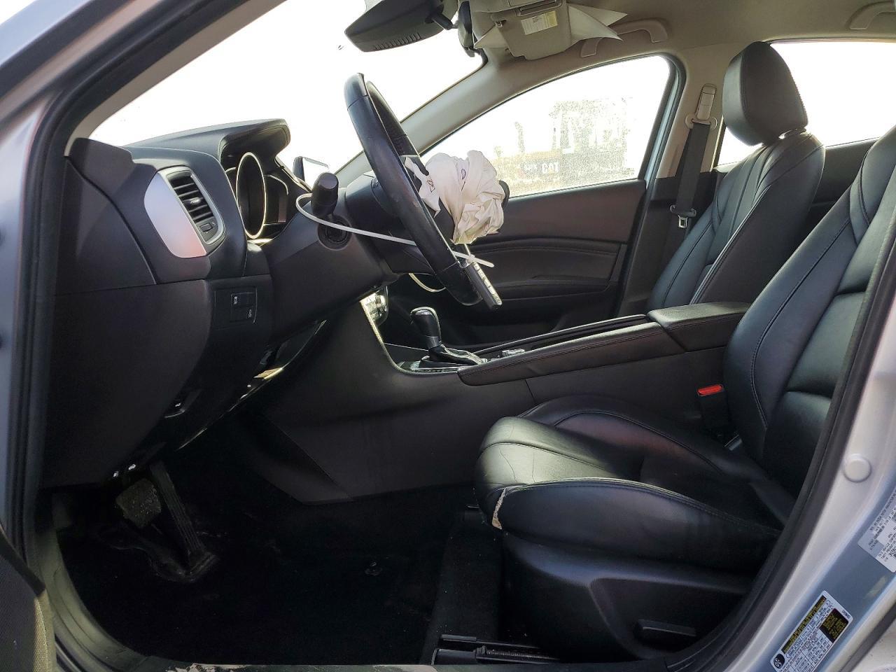 2018 MAZDA 3