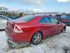 2009 FORD FUSION