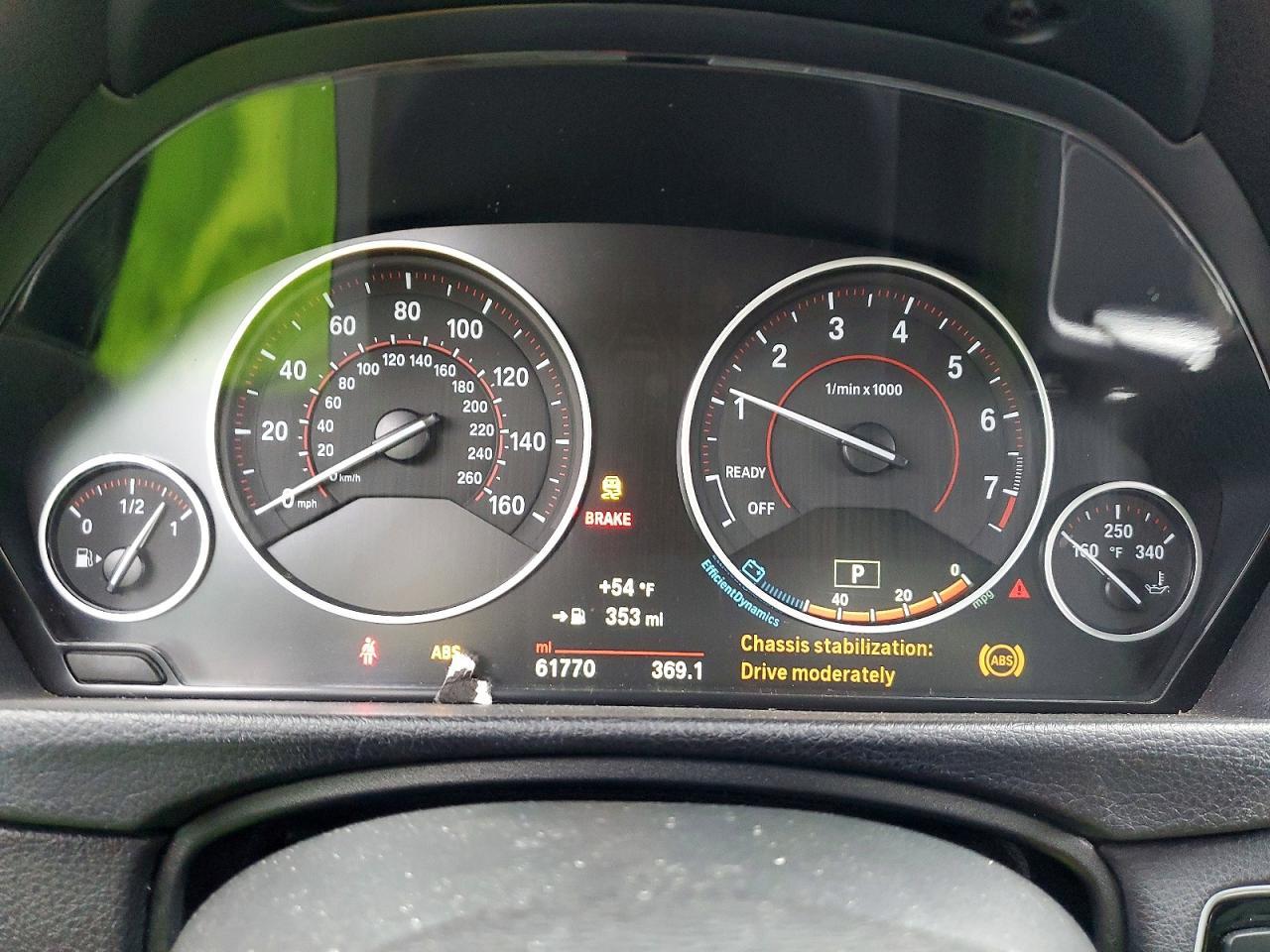 2017 BMW 4 Series