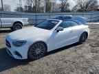 2023 MERCEDES-BENZ E-Class