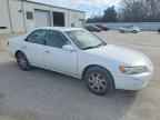 1997 TOYOTA CAMRY