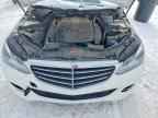 2016 MERCEDES-BENZ E-Class