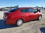 2014 NISSAN VERSA