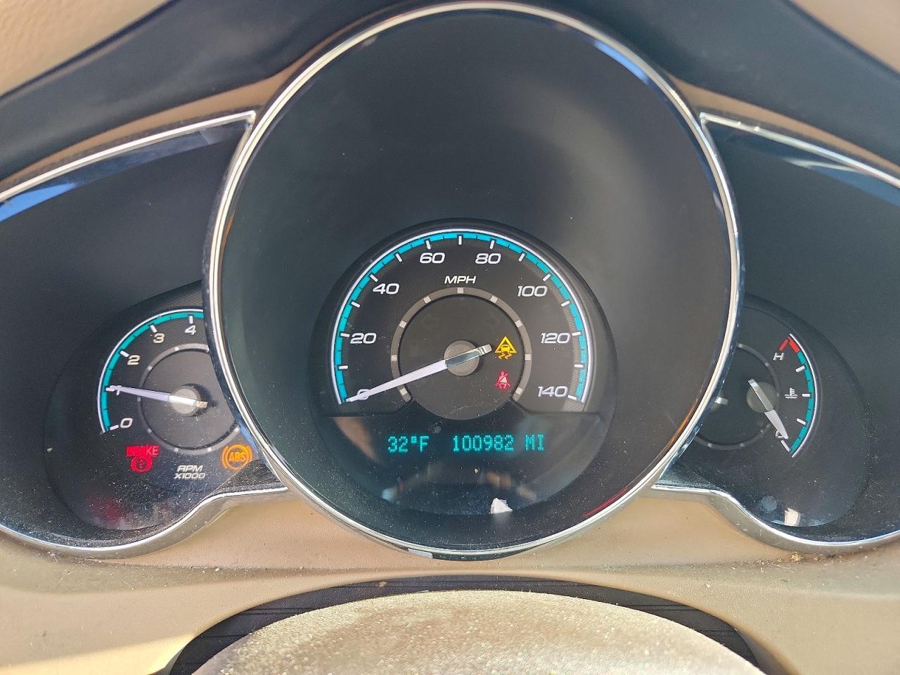2010 CHEVROLET MALIBU