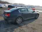 2011 LEXUS GS 350