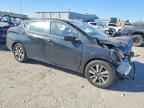 2021 NISSAN VERSA