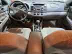 2003 TOYOTA CAMRY