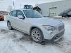 2012 BMW X1