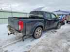 2013 NISSAN Frontier