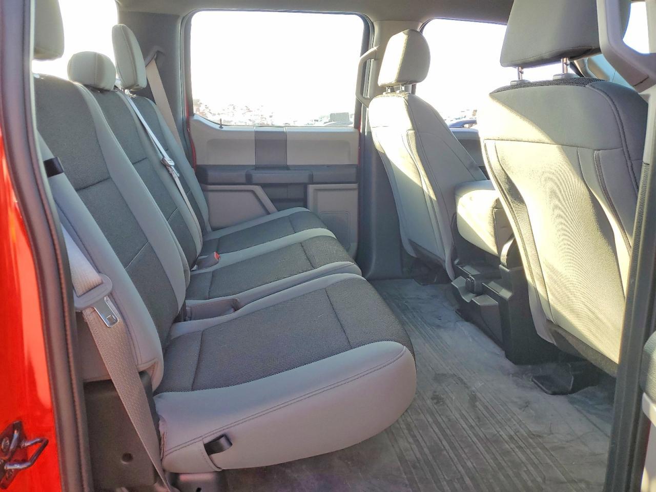 2019 FORD F-150 Lightning